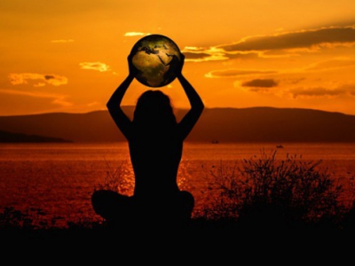 Les bienfaits du yoga chez les tout-petits