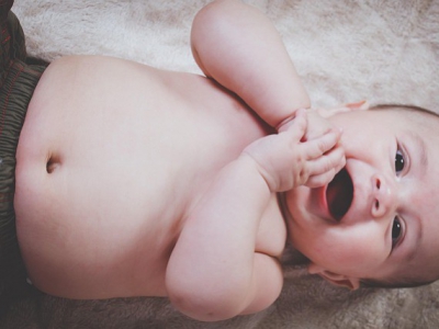 Routine de bébé : les clés pour un quotidien serein et apaisé
